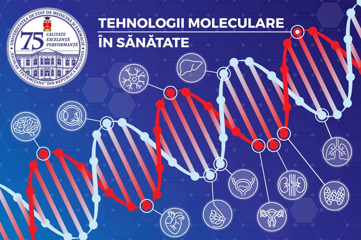 tehnologii moleculare