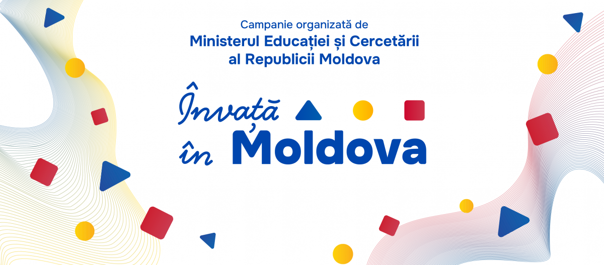 Campania „Învață în Moldova”, ediția a 2-a