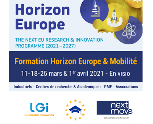 Horizon Europe