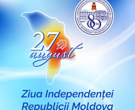 independența