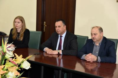 Colaborare cu Poznan