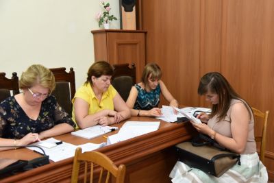 Repartizarea rezidentilor