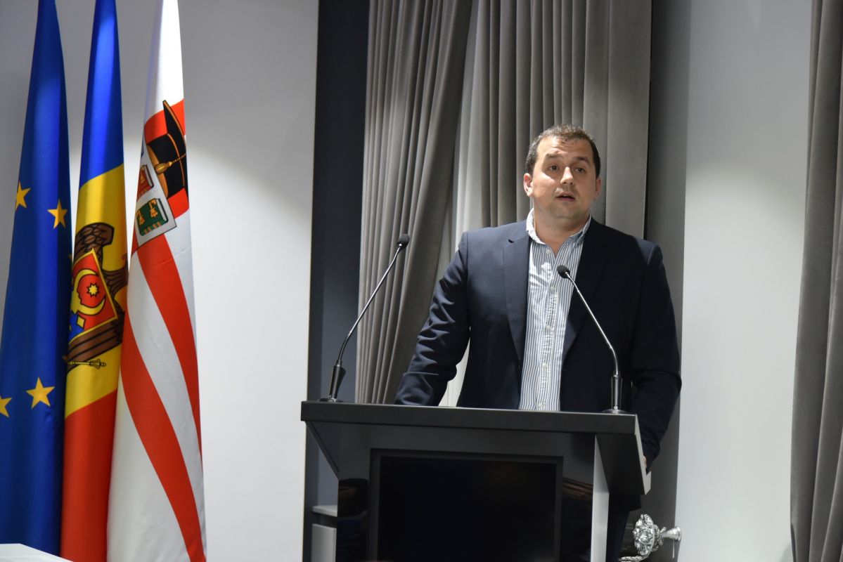 Sănătatea și migrația în Europa