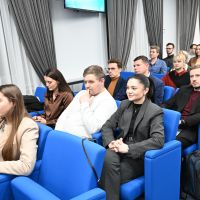 ”Healthtech Community” Forum