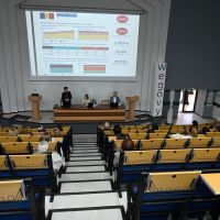 Conferință științifică cu genericul „8 miliarde de motive pentru a acționa în obezitate”